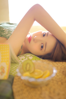 夏目娜娜